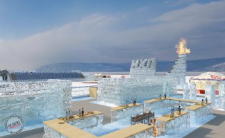 Ночная Хоккейная Лига и ее генеральный партнер, банк "ХХХХ", приняли решение провести на Байкале "Звездный уик-энд". 

"Когда впервые вышел на байкальский лед, - был очарован. Это же самый большой естественный каток в мире! Помню, было достаточно тепло и очень солнечно. Конечно, с погодой нам не слишком повезло - местами мы скорее бегали, чем катались. Зато угадывалась огромная глубина под ногами. Ощущения, когда начинаешь играть в хоккей, непередаваемые…" - вспомнил прошлогоднее мероприятие "Байкал - акватория НХЛ" Владимир Мышкин.