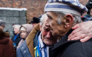 Ценнейший кадр вот этот, всё остальное тлен...