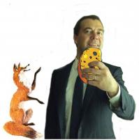 Навеяно сказками