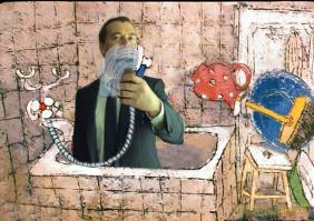 Навеяно сказками