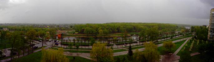 А из нашего окна плащадь Красная видна .....