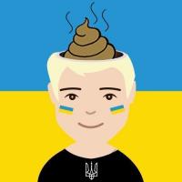 Что вы за люди такие то объясните мне. Как роли снятый американцами про своего же президента способствует высеру желчи из ваших ртов. Ну не слова про украину и их жителей, однако читаешь комменты - опять наша пропаганда...да вы совсем из ума выжили? У вас совсем уже планка съехала от ваших скачек. И по поводу коммента ниже "Разница в том, что там можно постебаться над своим резидентом, а в рашке ты лишишься работы, как минимум."...ты реально так считаешь, просто ответь мне?