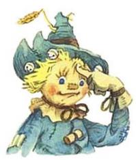 "Для полноты картины этому парню не хватает только костюма римского легионера." и капельки мозгов