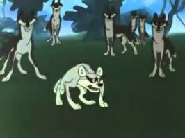 Акелла промахнулся