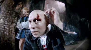 Спасибо, Шурка, очень важно было именно твое мнение, а лет мне всегда 12