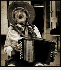 Женщина добила подставщика на Крузаке 