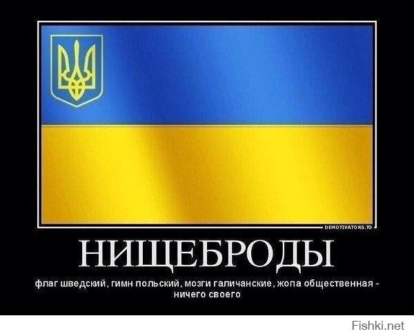 Удивительный взгляд на события на Украине от настоящего украинца