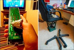 а это? тоже прикол?