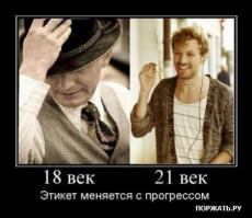 8 правил этикета при знакомстве и приветствии