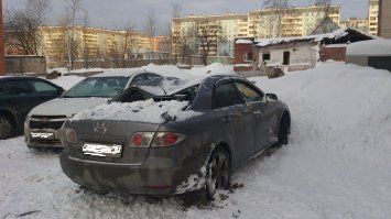 Из собственного опыта)