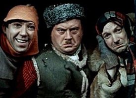 Эти нехорошие под нас косят