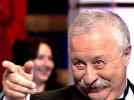 Кота с лампой в студию!