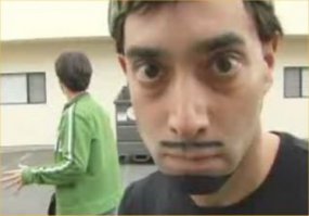 Циклоп. Начало