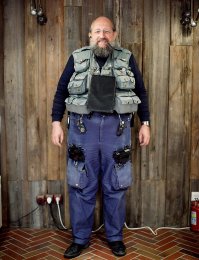 Разумеется у него такая!