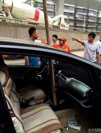 Вон они же показывают- все претензии вон тому пиши! А еще настораживает вопрос своей адресацией к Российским пользователям интернета, откуда мы в России знаем кому писать притензии в азиатских странах