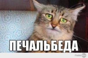 Тот случай, когда чем хуже тем лучше