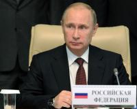 ДА здравствует Путин ! Единственный нормальный президент и руководитель России со времен царя !!!