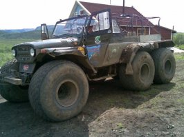 Подборка автоприколов. Часть 219