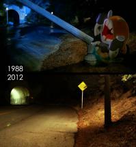 В пару местах побывал. :)