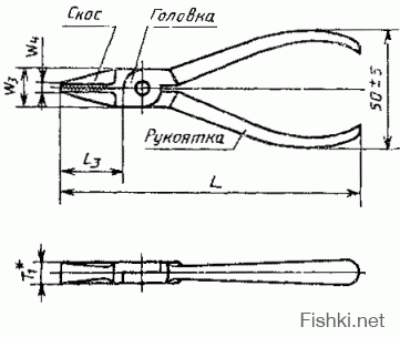 ГОСТ 7236-93. ПЛОСКОГУБЦЫ
ГОСТ 5547-93. ПЛОСКОГУБЦЫ КОМБИНИРОВАННЫЕ
Нету на фото обычных плоскогубцев, только комбинированные.