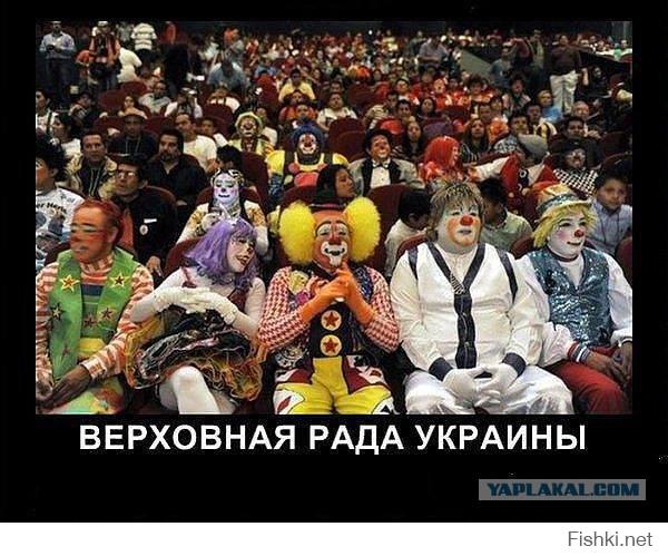Жириновский отправил украинскому премьеру печь - буржуйку и телогрейку