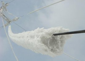 Жуткий сон энергетика