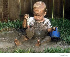 Вот так выглядят 2 минуты тишины