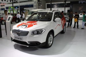 Последняя больше на Fabia похожа