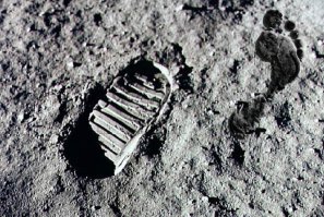 25 самых значимых снимков НАСА в истории