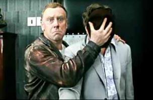 Топ-10 брутальных актеров 