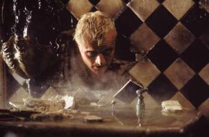 Чо, никому не по нраву Рой Бетти из Blade Runner?