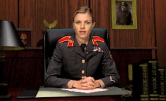 Это давно поняли в голливуде, а также производители игр.
Брэд Ж0па.