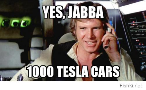 "так как автомобили Tesla model S нельзя вывозить из страны"
Ты наркоман штоле?  В Норвегии больше 1000 за месяц продали. Видимо котрабандисты.