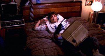  Яркие кинообразы неподражаемого Джонни Деппа