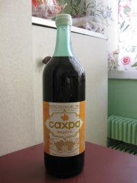 а как же бомба сахры? такого бодуна у меня никогда больше не было