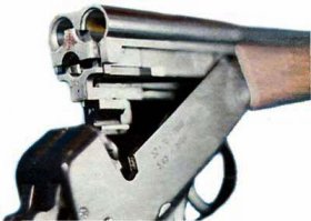 Оружие выживания космонавтов 