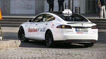 Такси в котором точно поедешь