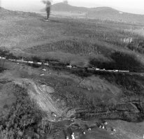 Они и в СССР отметились: взрыв газопровода в Сибири в 1982 году.