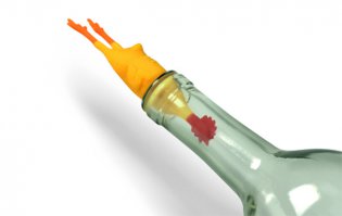 затычка имени Толоконниковой