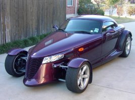 В США готовят к выходу автомобиль за $6 800