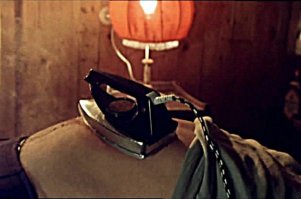 10 необычных способов применения утюга