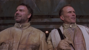 10 кино-примеров настоящей мужской дружбы