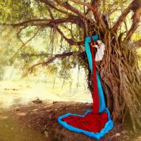 Ах, эта свадьба!