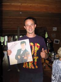 Буйнов форева!)))