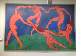 Пабло Пикассо "Корпоратив"