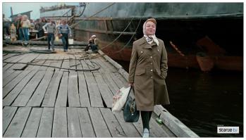 да весь фильм в афоризмах 
а еще у меня так бабуля одевалась