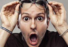 Интересные фотографии актёров, политиков и певцов