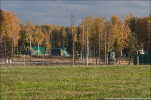Служил с десяток лет назад в/ч 12465
