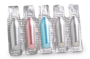 20 свечей с оригинальным дизайном