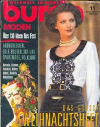 Советские журналы для женщин